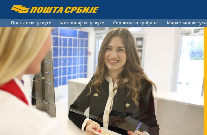 Image for Saradnja Temu-a i Pošte