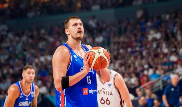 Image for Važno je zvati se Nikola