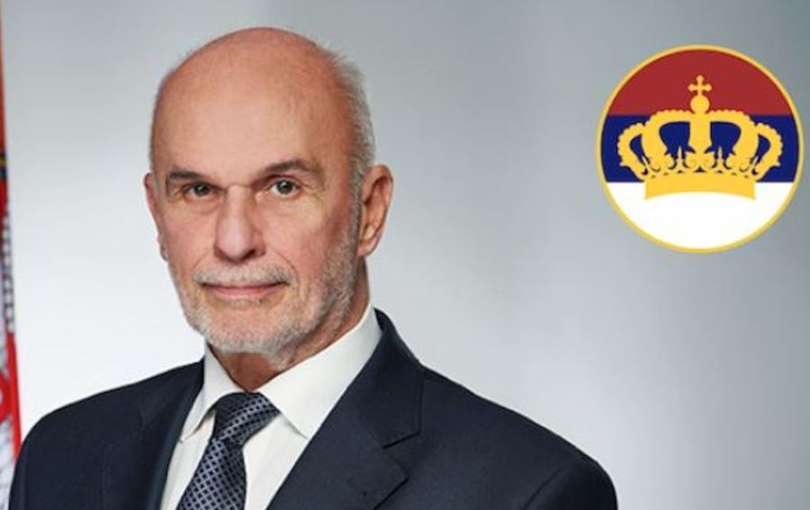 Image for Istina o povredi policajca