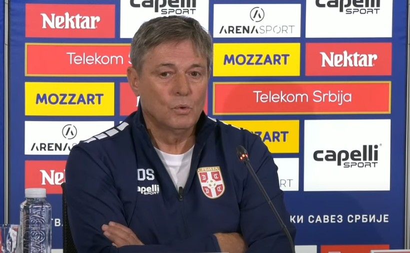 Image for Piksi saopštio spisak, veliki problemi sa povredama (video)