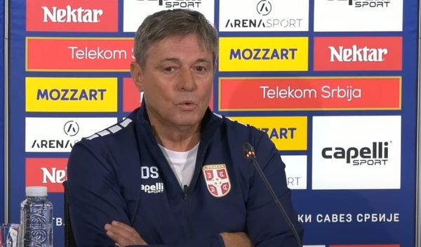 Image for Piksi saopštio spisak, veliki problemi sa povredama (video)