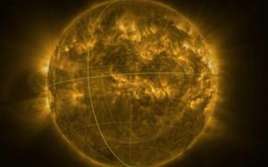Posmatranje Sunca obavili su američki astronomi na Havajima, uz pomoć najmoćnijeg solarnog teleskopa "Inouye"