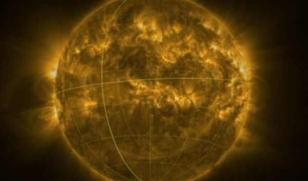 Posmatranje Sunca obavili su američki astronomi na Havajima, uz pomoć najmoćnijeg solarnog teleskopa "Inouye"