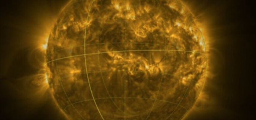Posmatranje Sunca obavili su američki astronomi na Havajima, uz pomoć najmoćnijeg solarnog teleskopa "Inouye"