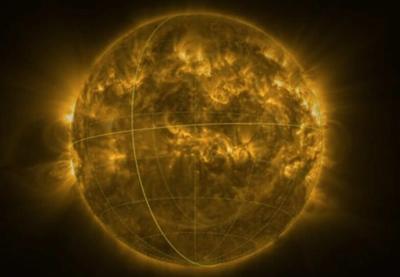 Posmatranje Sunca obavili su američki astronomi na Havajima, uz pomoć najmoćnijeg solarnog teleskopa "Inouye"