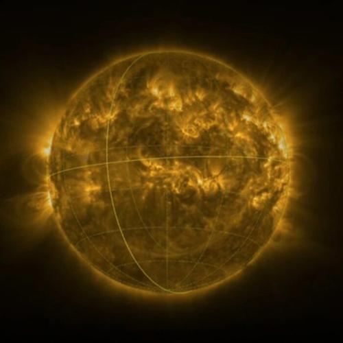 Posmatranje Sunca obavili su američki astronomi na Havajima, uz pomoć najmoćnijeg solarnog teleskopa "Inouye"