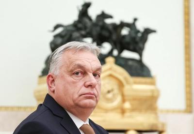 Image for Orban uskoro šalje biznismene u Rusiju - da se pripreme za posleratni period