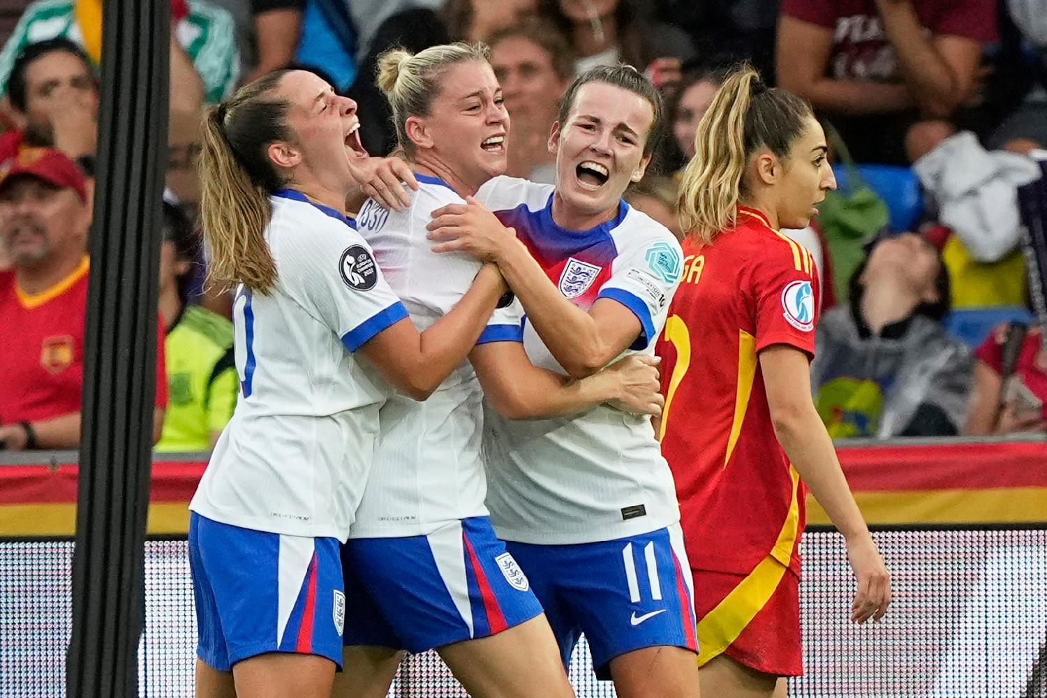 Image for Engleska je prvak Evrope