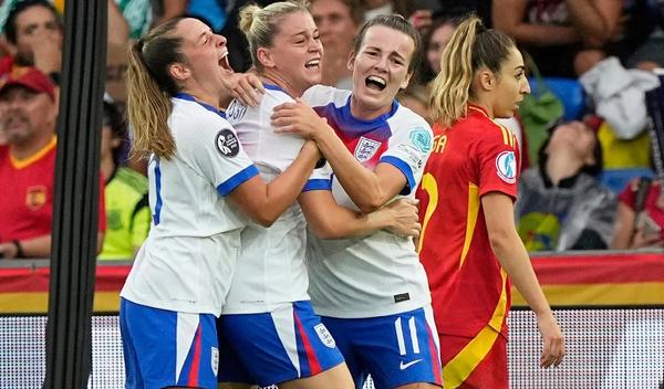 Image for Engleska je prvak Evrope