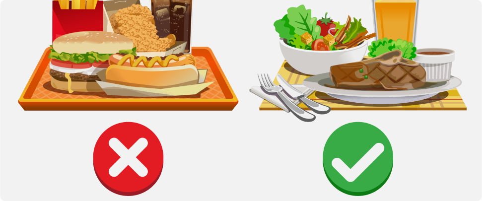 Image for Da li su sve kalorije jednake?