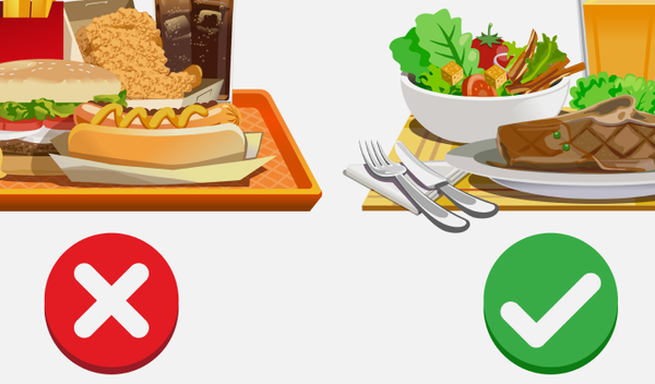 Image for Da li su sve kalorije jednake?