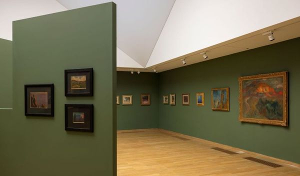 Image for Šest decenija muzeja