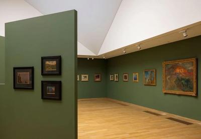 Image for Šest decenija muzeja