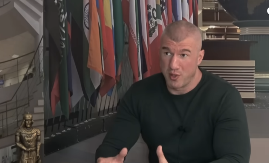 Image for Mesec dana kućnog pritvora