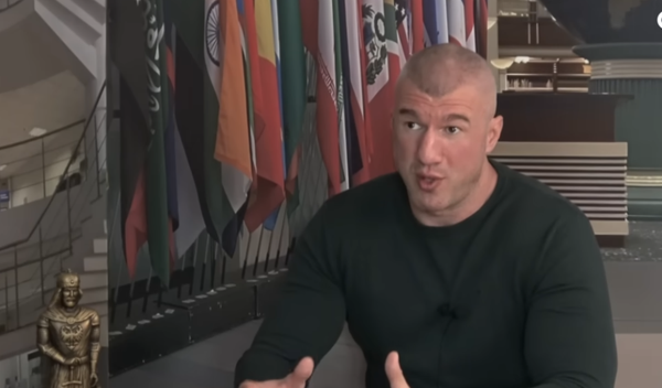 Image for Mesec dana kućnog pritvora