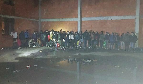 Image for Pronađena 52 migranta