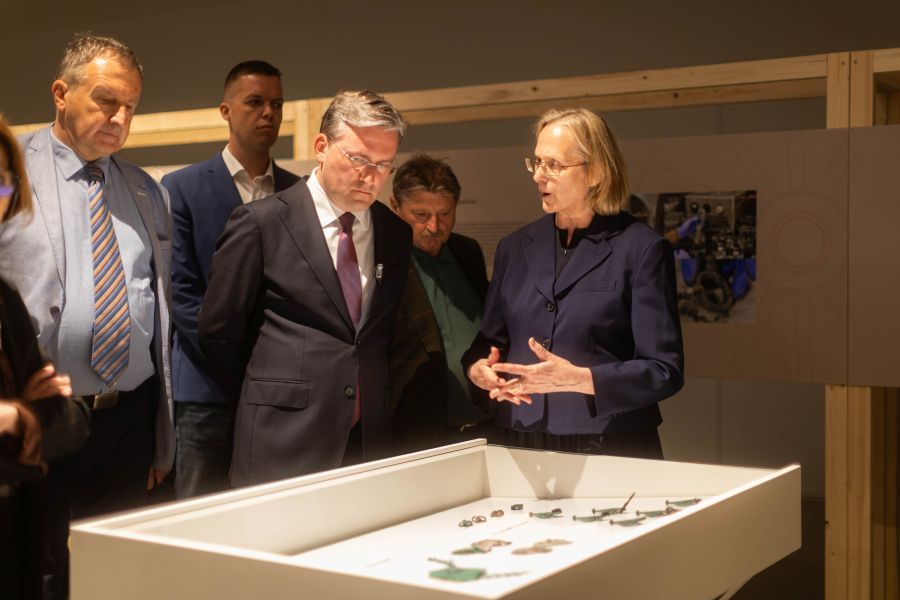 Image for Narodni muzej - stub kulture