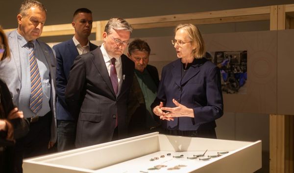 Image for Narodni muzej - stub kulture