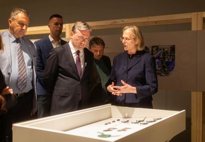 Image for Narodni muzej - stub kulture