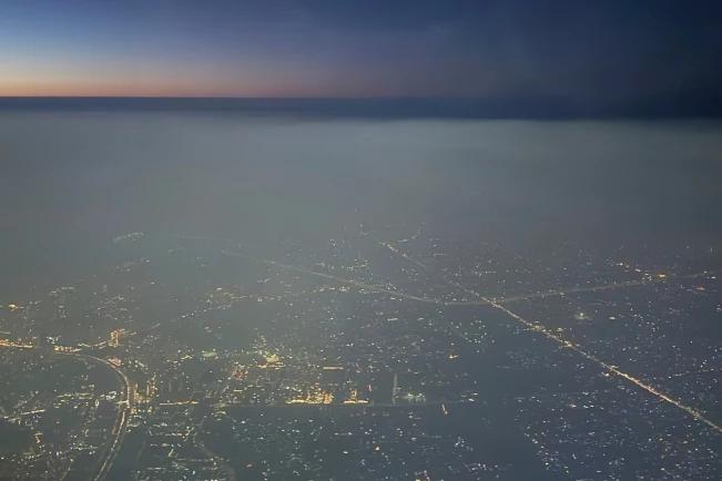 Image for UN prvi put prognozira pad emisija do 2035, ali nedovoljno brzo