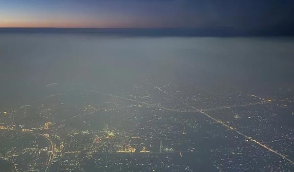 Image for UN prvi put prognozira pad emisija do 2035, ali nedovoljno brzo