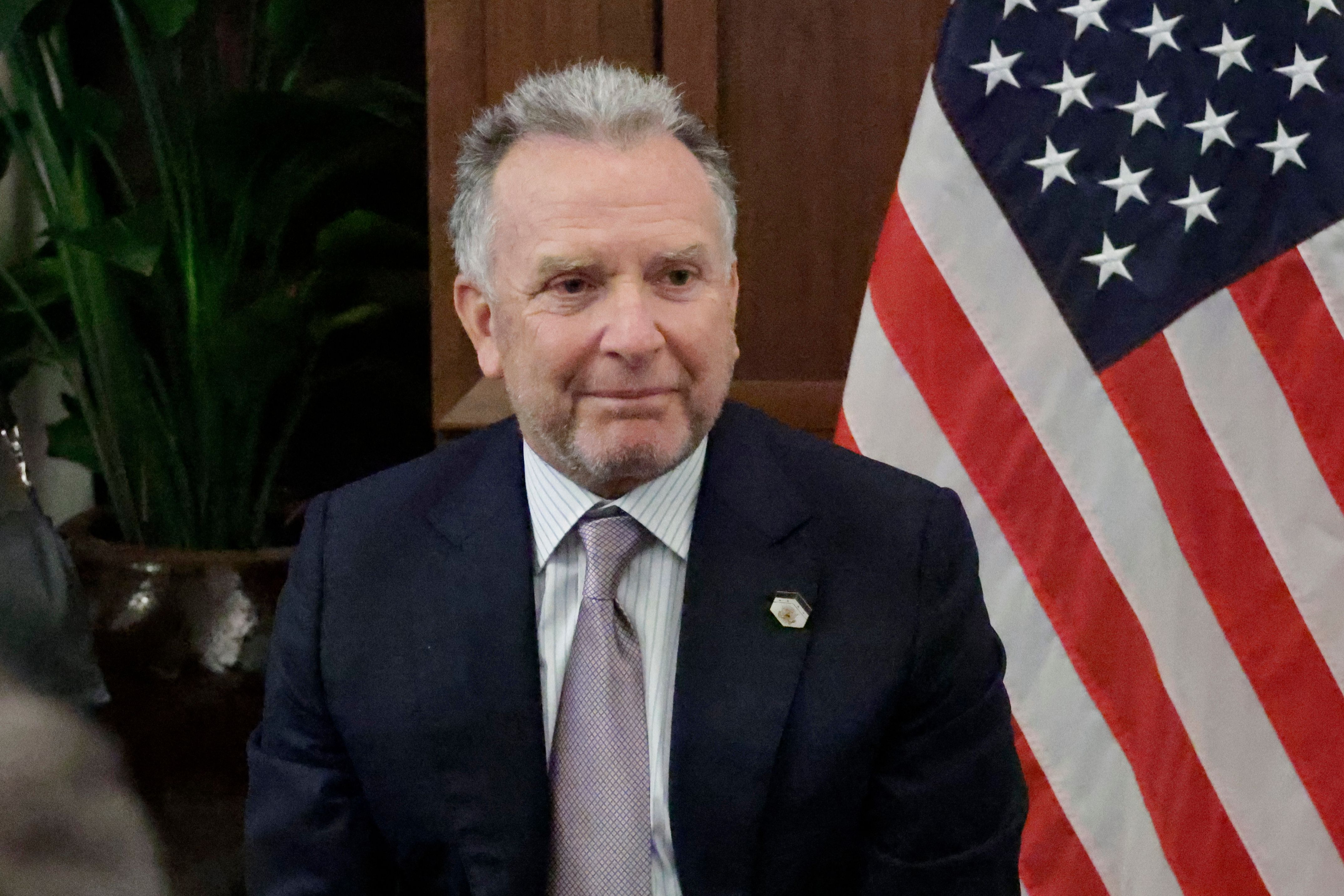 Image for Vitkof i Kušner danas u Moskvi sa Putinom o okončanju rata u Ukrajini