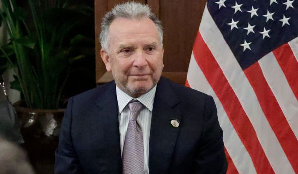 Image for Vitkof i Kušner danas u Moskvi sa Putinom o okončanju rata u Ukrajini