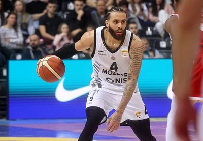 Image for Partizan kroz iglene uši do polufinala Kupa Koraća