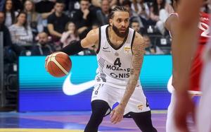 Image for Partizan kroz iglene uši do polufinala Kupa Koraća