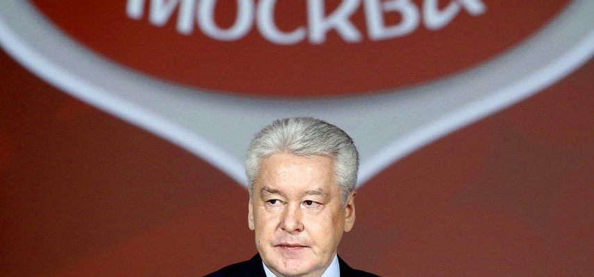 Napad ukrajinskih dronova na Moskvu koji se dogodio jutros bio je najveći u poslednje dve godine, objavio je ranije Sobjanjin