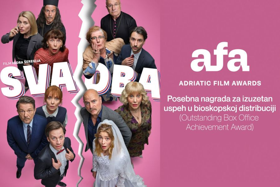 Svadba Promo