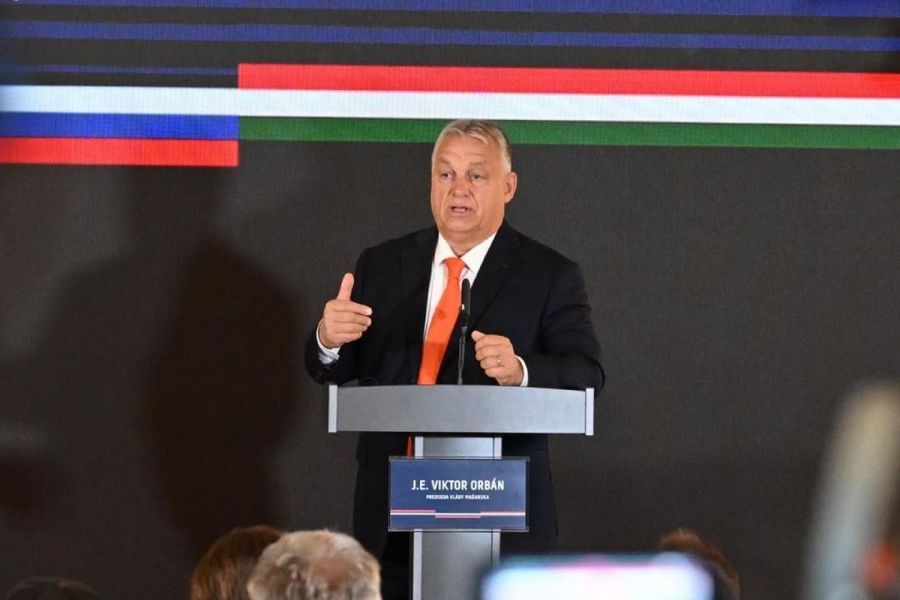 Image for Pobeda Trampa menja situaciju