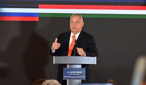 Image for Pobeda Trampa menja situaciju