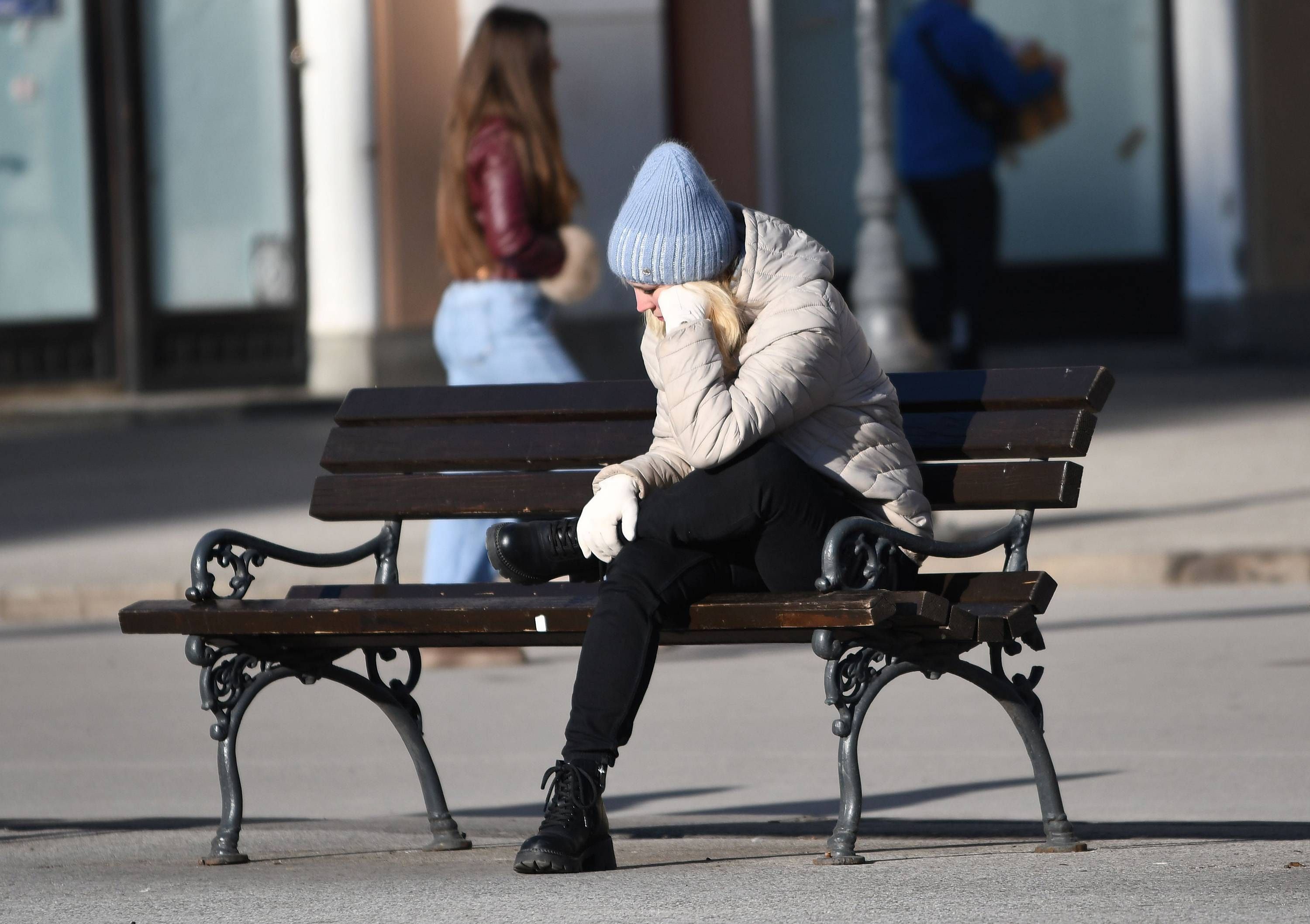 Image for Vremenska prognoza za utorak, 3. februar: Sutra promenljivo i toplije
