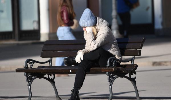 Image for Vremenska prognoza za utorak, 3. februar: Sutra promenljivo i toplije