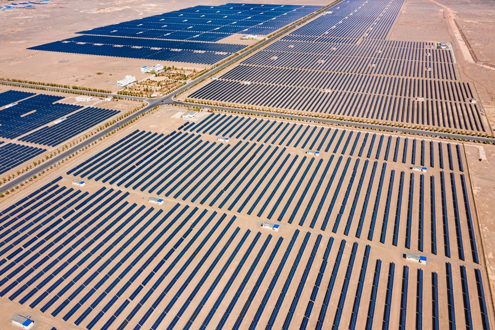 Image for Da li je Kina najspremnija dočekala energetsku krizu?