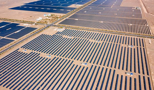 Image for Da li je Kina najspremnija dočekala energetsku krizu?