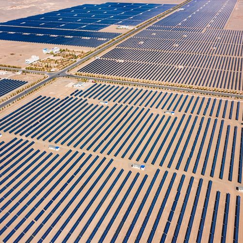 Image for Da li je Kina najspremnija dočekala energetsku krizu?