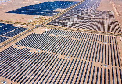 Image for Da li je Kina najspremnija dočekala energetsku krizu?