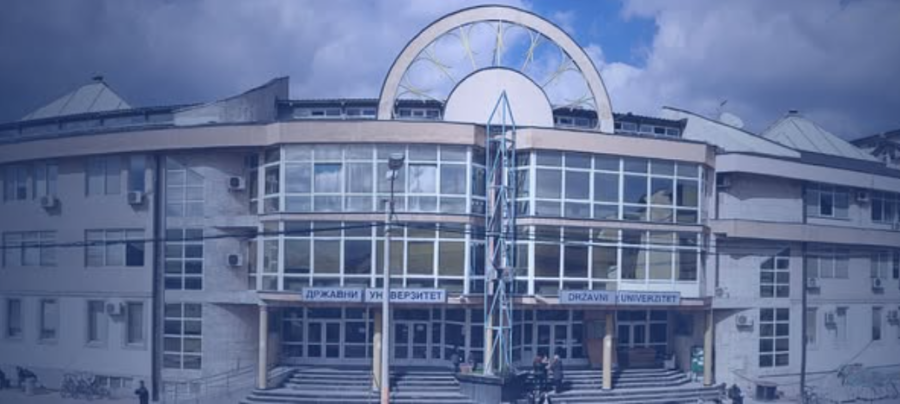 Image for Studenti da se vrate obavezama