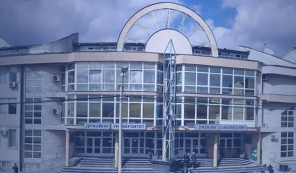 Image for Studenti da se vrate obavezama