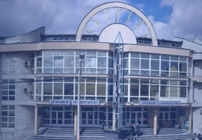 Image for Studenti da se vrate obavezama