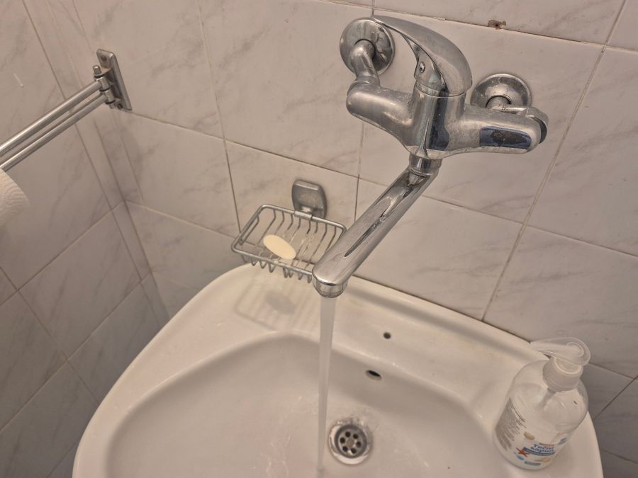 Image for Protest u Begeču zbog vode