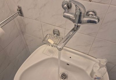 Image for Protest u Begeču zbog vode