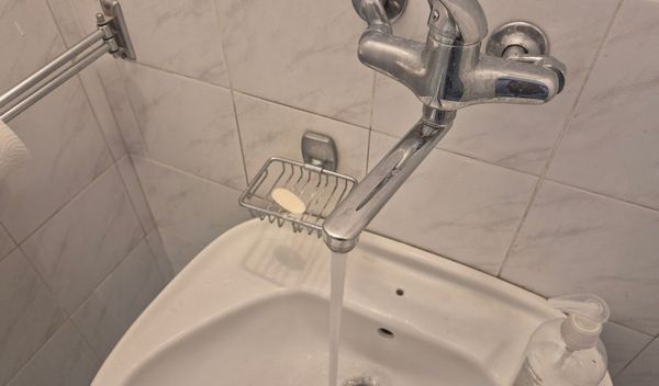 Image for Protest u Begeču zbog vode