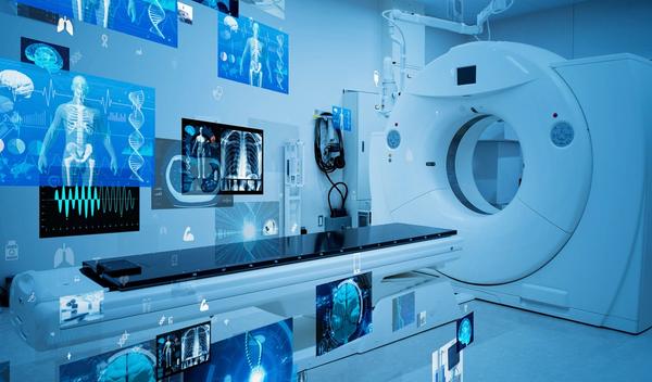 Image for Nema liste čekanja na CT