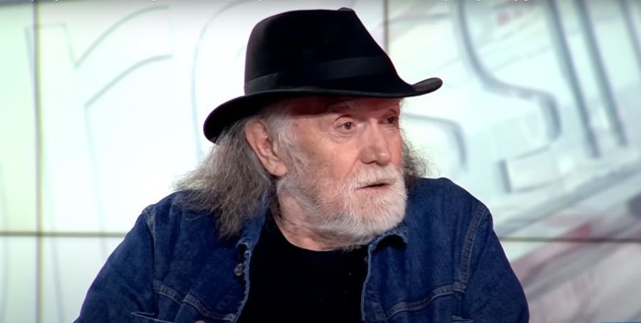 Image for Preminuo Josip Pejaković