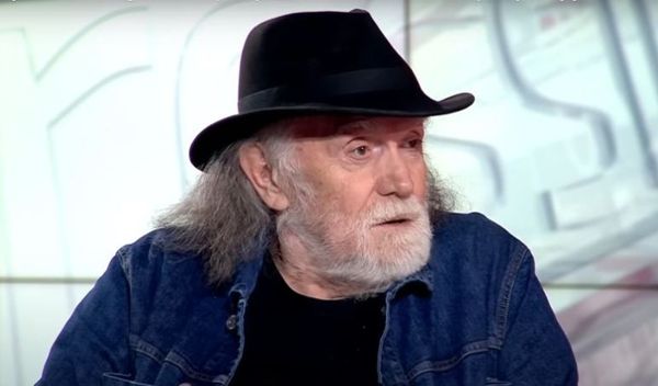 Image for Preminuo Josip Pejaković