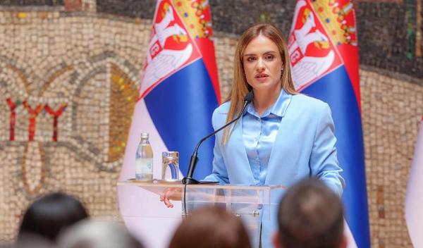 Image for Saradnja Srbije i Mađarske