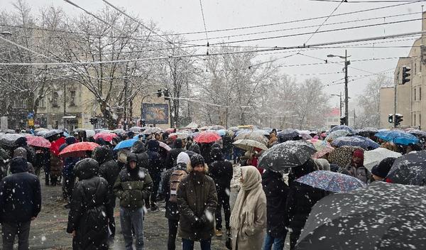 Image for Danas pisma za Dolovac